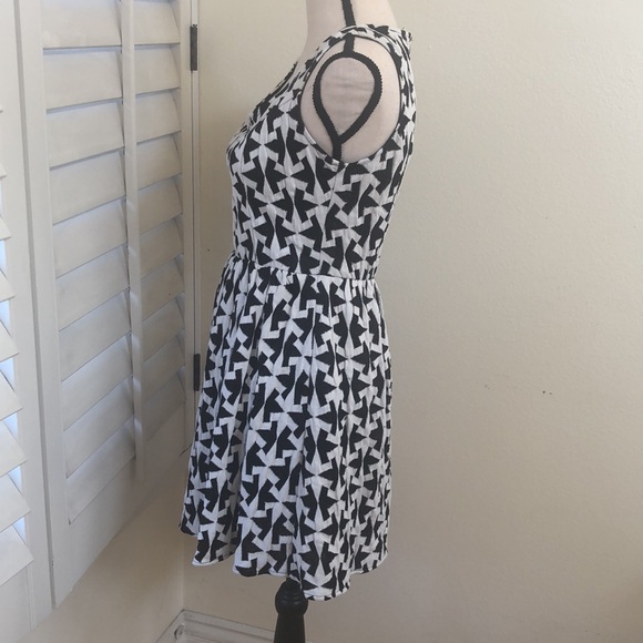 Collective concepts dress/Stitch fix - Picture 2 of 7